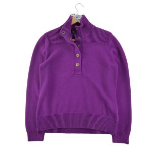 Pull Femme  Violet