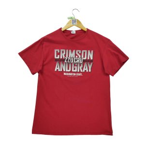 T-shirt manches courtes Homme