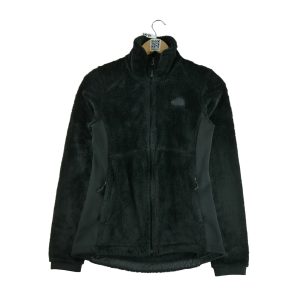 Veste polaire Femme  Osito TNF Noir